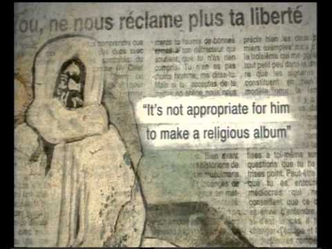 Youssou Ndour: I Bring What I Love'