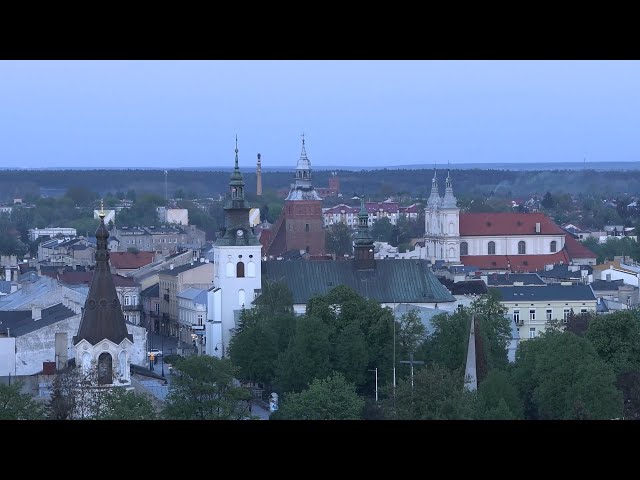 Informacje Piotrkowskie 09.05.2025