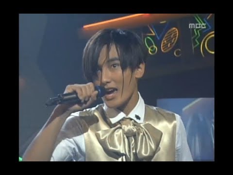 H.O.T - Go H.O.T, MBC Top Music 19970920