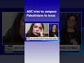 AOC tried to pander to this mob: Kennedy #shorts  - 00:38 min - News - Video