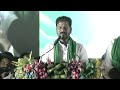 CM Revanth Reddy Comments On KCR and Koppula Eshwar | Dharmapuri Congress Meeting | V6 News  - 03:08 min - News - Video