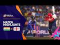 India v England | Semi-final 2 | Match Highlights | Mens T20 World Cup 2026