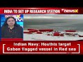 Indias New Research Station | Maitri Station to be Ready by 2029 | NewsX  - 03:07 min - News - Video