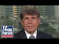 Rod Blagojevich: Theyve committed fraud on Democratic voters