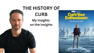 The History of Curb Your Enthusiasm - A Fan's Perspective