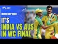 Australia Beat South Africa To Set Up Cricket World Cup Final Date With India | World Cup 2023