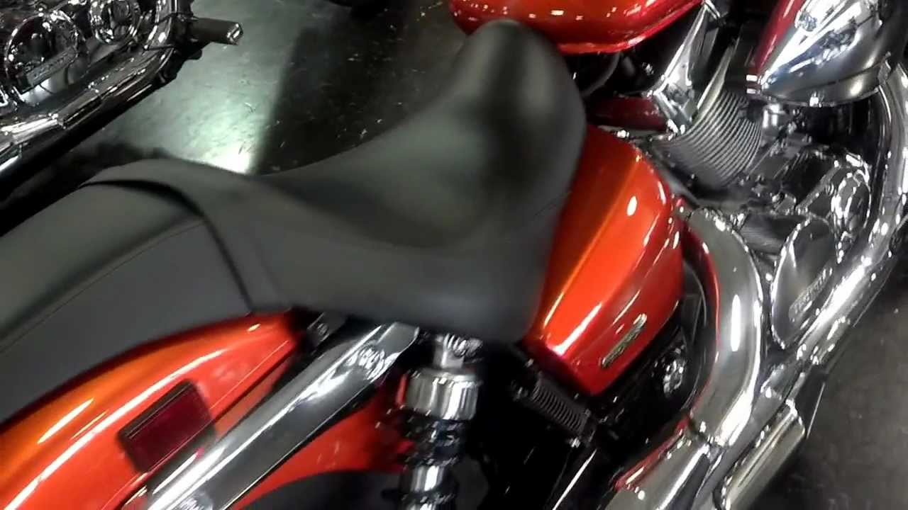 2012 Honda shadow spirit 750 youtube #7