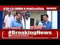 After 8th Summon Issued to Kejriwal | Kejriwal Replies to ED | NewsX  - 04:27 min - News - Video