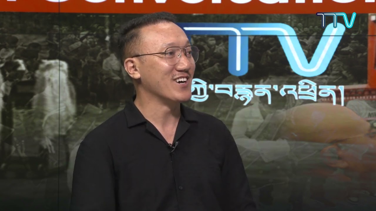 (Ep 206) TPI hosted panel discussion on Forced Closure of Ragya Sherig Norling Educational Institute