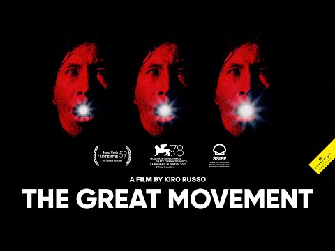 El Gran Movimiento'