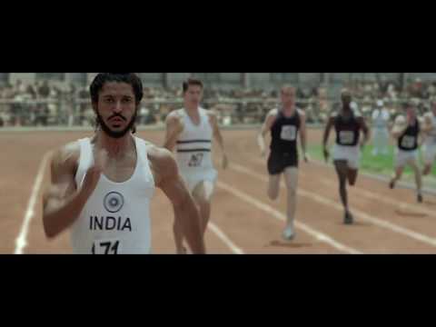 Bhaag Milkha Bhaag'