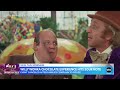 Immersive ‘Wonka’ experience for kids shut down after complaints  - 03:03 min - News - Video