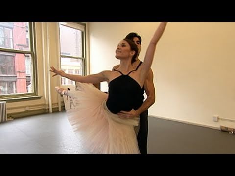 'Black Swan' Dance Double Speaks Out