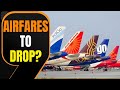New Aviation Minister Ram Mohan Naidu Vows to Make Domestic Airfares More Affordable | News9
