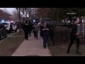 Chicago: 4 people dead including gunman in hospital shooting