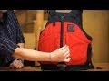 video: NRS Big Water Guide PFD