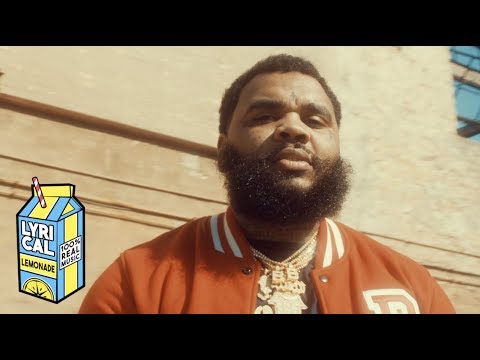 Kevin Gates - Change Lanes (Dir. by @_ColeBennett_)