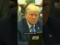 Judge admonishes Trump during his testimony  - 00:31 min - News - Video