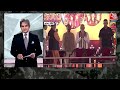 Black And White: शपथग्रहण समारोह में CM Nitish क्यों नज़र नहीं आए? | NDA Govt | Sudhir Chaudhary  - 03:51 min - News - Video
