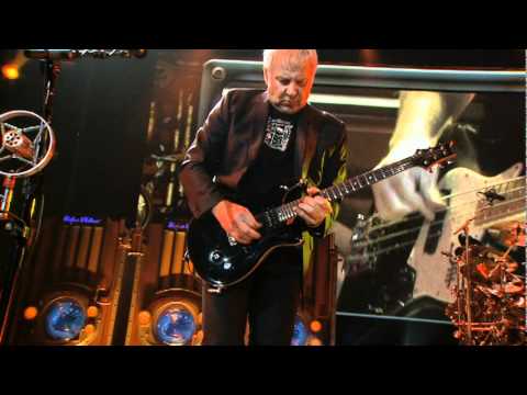 Rush - Leave That Thing Alone ( Time Machine 2011 DVD )
