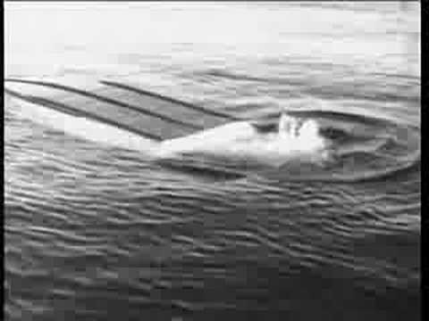 The Phantom from 10,000 Leagues'