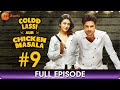 Coldd Lassi aur Chicken Masala - Ep 09 - Web Series -Divyanka Tripathi,Rajeev Khandelwal -Zee Telugu
