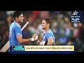 Sunil Gavaskar & Irfan Pathan Name Team Indias Best Moment of 2023  - 01:02 min - News - Video