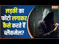 Big Action On Cyber Frauds: फर्जी नाम, फर्जी तस्वीर, फर्जी SIM से करोड़ों की लूट | Rajasthan | Crime