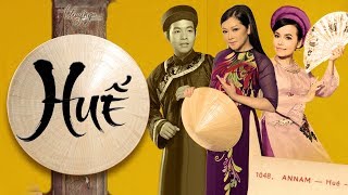 Như Quỳnh, Quang Lê, Ngọc Hạ - 20 Khúc Tinh Ca Xứ Huế