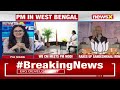 Mamata Banerjee Meets PM | Says This is not a political meeting | NewsX  - 03:15 min - News - Video