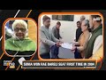 Sonia Gandhi Retires To Rajya Sabha, Concluding Her Five-term Long Lok Sabha Career | News9  - 07:52 min - News - Video