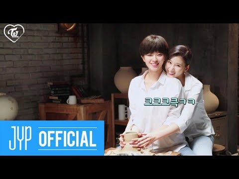 TWICE TV