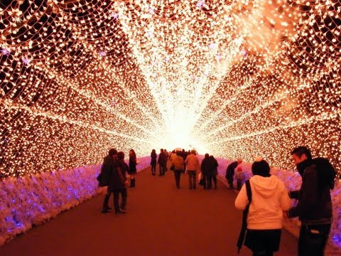 ĐẾN SUỐI TIÊN VUI NOEL 2017 & TẾT DƯƠNG LỊCH 2018