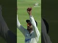 Mukesh Kumar Gives India The Breakthrough | SA v IND 2nd Test  - 00:30 min - News - Video