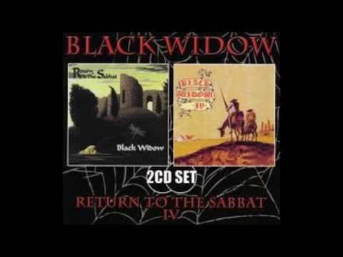 Black Widow