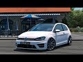 Volkswagen Golf 7 R Line 1.35.& up