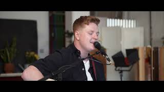Sonny Tennet - Love Grows (Hackney Sessions)