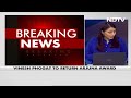 Wrestler Vinesh Phogat Writes To PM Modi, Will Return National Awards  - 02:11 min - News - Video
