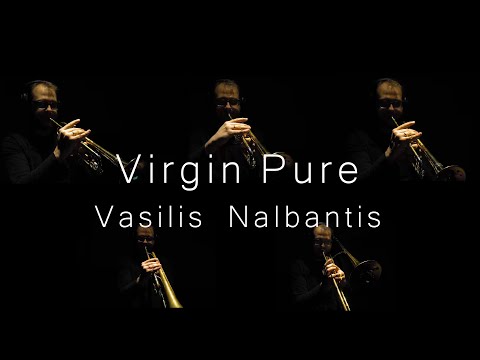 Vasilis Nalbantis - Αγνή Παρθένε/Virgin Pure