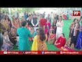 Navkar Navratri Utsav 2025 | 10 Days Celebration | 22 SEPT - 01 OCT | 99TV Telugu - 02:48 min - News - Video