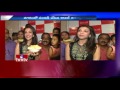 Actress Kajal Agarwal Launches Restaurant In Hyderabad