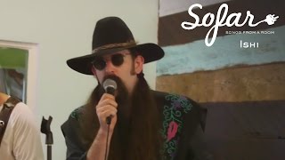 Ishi - Moon WaDallas - Fort Worthtcher | Sofar Dallas - Fort Worth