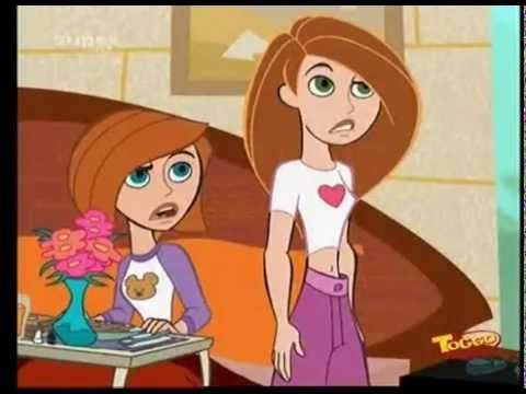 Kim Possible Mutter Kim Possible Mutter