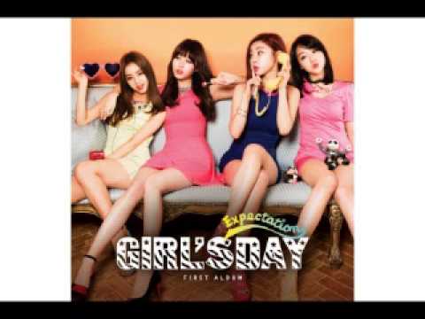 Girl's Day (걸스데이) - Twinkle, Twinkle (반짝반짝)