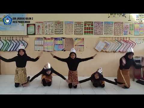Upload mp3 to YouTube and audio cutter for Tari Indang (USK 2023) Kelas VI - SDN Jrebeng Kulon 2 download from Youtube