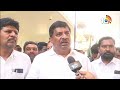 Karimnagar Congress Candidate Velichala Rajender Rao F2F | 10టీవీతో వెలిచాల రాజేందర్ రావు | 10TV  - 13:12 min - News - Video