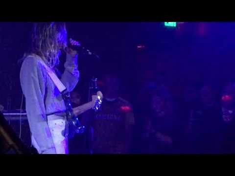 The Japanese House | Sugar Pill (live)
