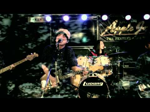 おお!バンドマンだ!殺せ! - SUEZEN PV