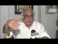 NEET Row: We Are Demanding Resignation Of Education Minister...: Jairam Ramesh | News9  - 02:44 min - News - Video