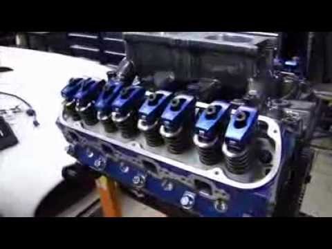 Ford racing crate engine australia #2
